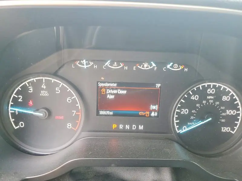 2021 FORD F150 SUPER CAB  
