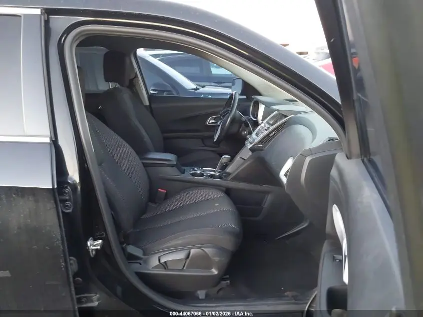 2014 CHEVROLET EQUINOX 1LT