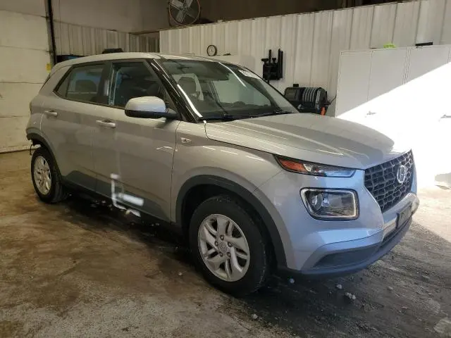2021 HYUNDAI VENUE SE  
