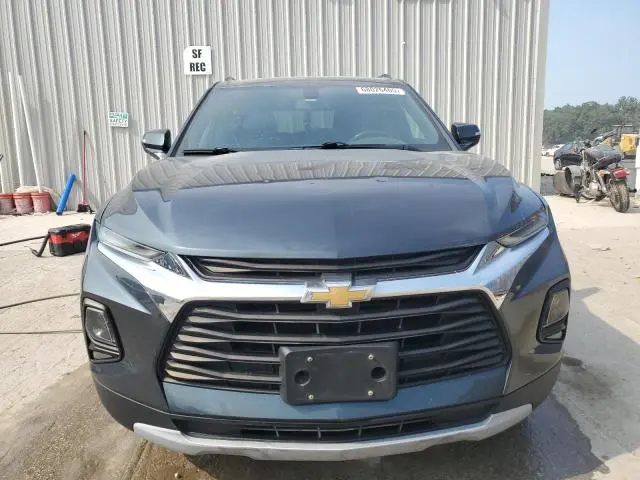 2019 CHEVROLET BLAZER 2LT  