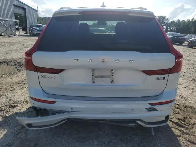 2024 VOLVO XC60 PLUS  