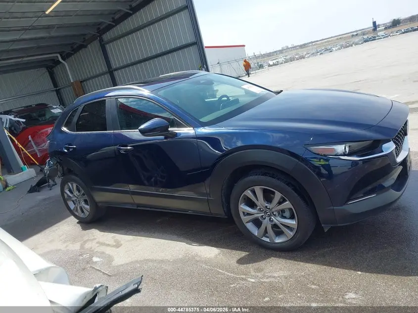2024 MAZDA CX-30 2.5 S PREFERRED PACKAGE