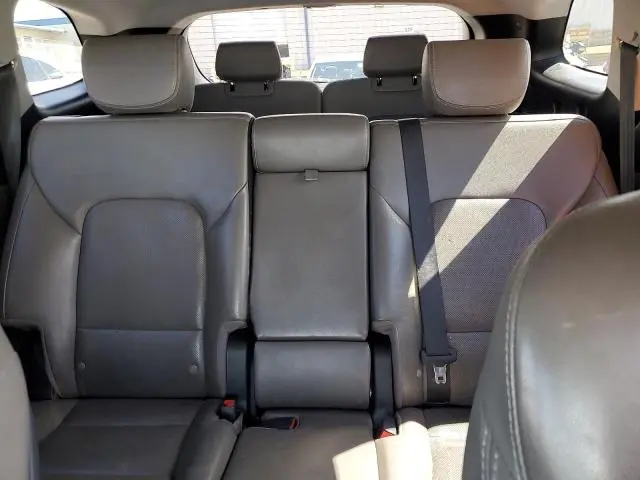 2018 HYUNDAI SANTA FE SE ULTIMATE  