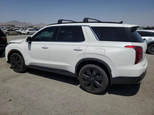 2024 HYUNDAI PALISADE XRT  