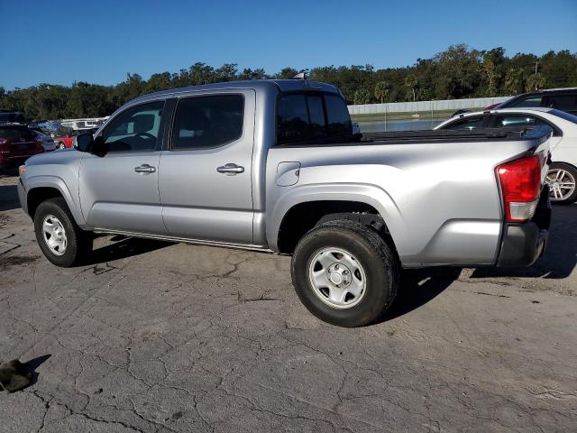 2017 TOYOTA TACOMA DOUBLE CAB