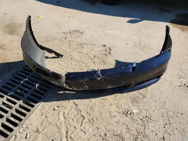 2012 DODGE AVENGER SE  