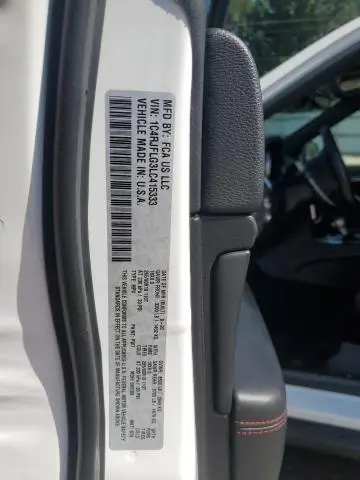 2020 JEEP GRAND CHEROKEE TRAILHAWK  