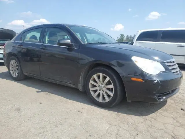 2010 CHRYSLER SEBRING LIMITED  