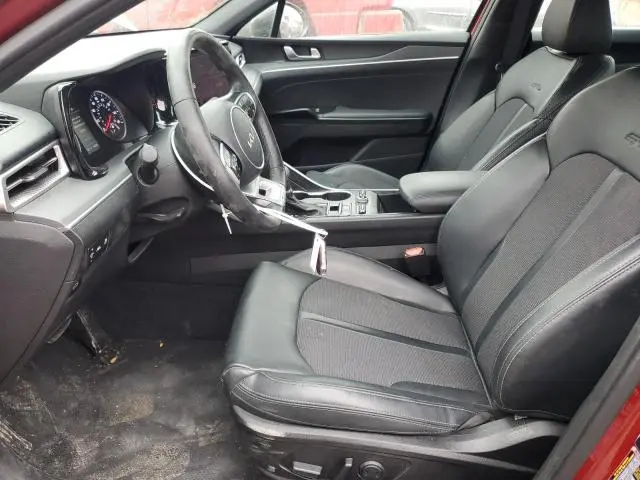 2024 KIA K5 GT LINE  