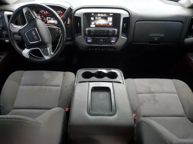 2015 GMC SIERRA K1500 SLE  