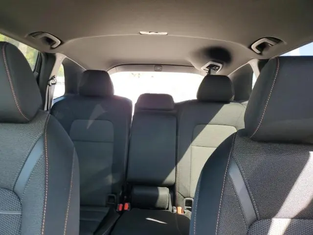 2024 HONDA CR-V SPORT  