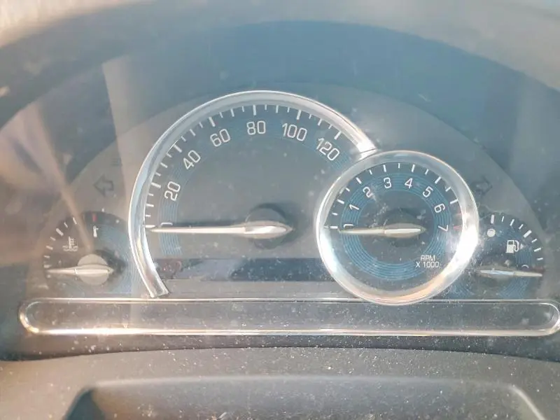 2010 CHEVROLET HHR LT  