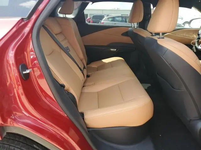2023 LEXUS RX 350 BASE  