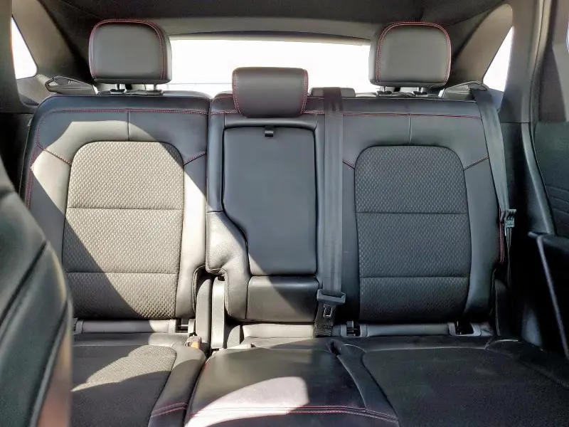 2024 FORD ESCAPE ST LINE  