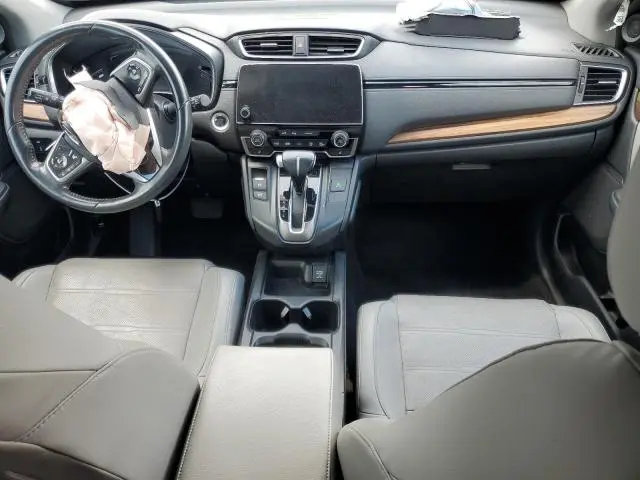 2019 HONDA CR-V EXL  