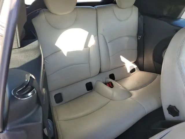 2015 MINI COOPER   