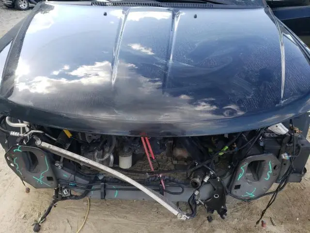 2020 DODGE JOURNEY CROSSROAD  