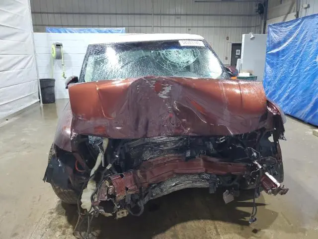 2010 FORD FLEX SEL  