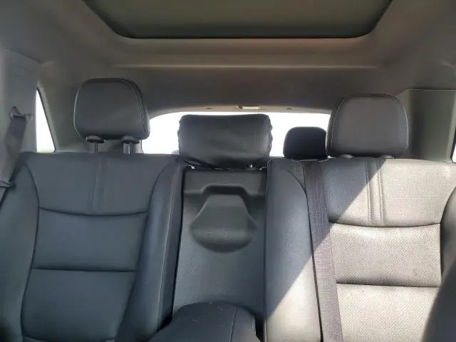 2011 KIA SORENTO EX  