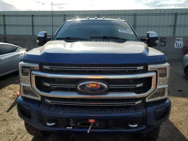 2022 FORD F250 SUPER DUTY  