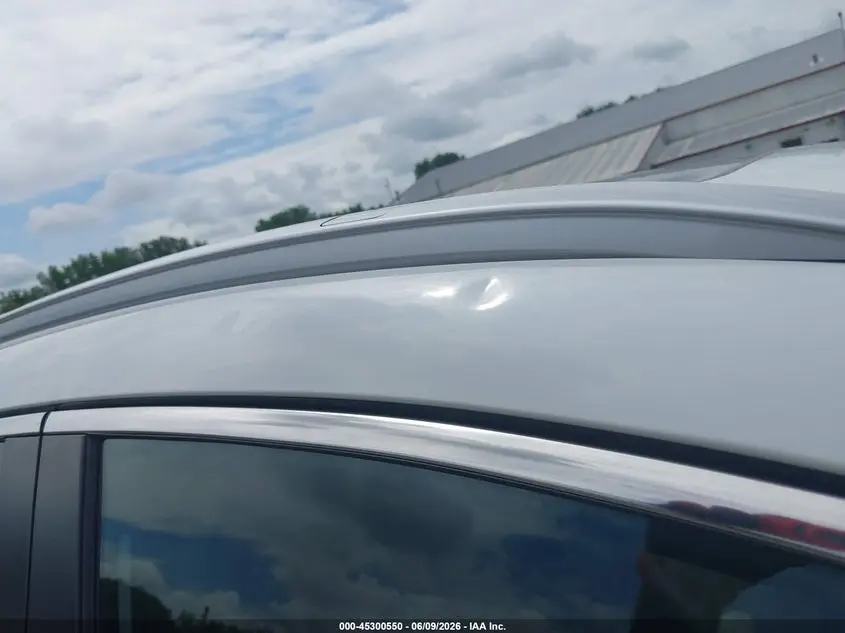 2021 HONDA CR-V AWD TOURING