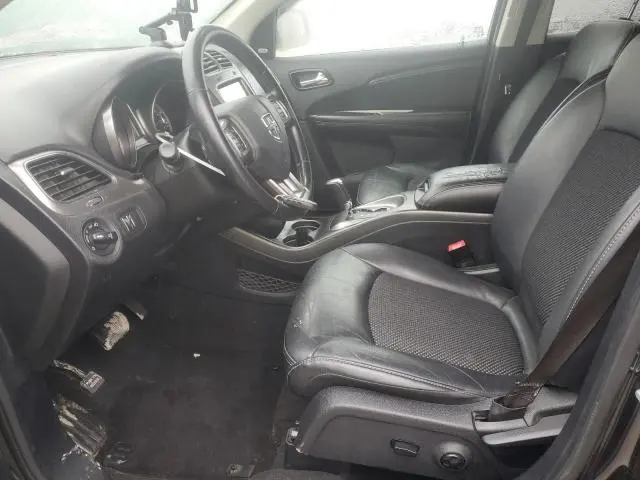 2020 DODGE JOURNEY CROSSROAD  