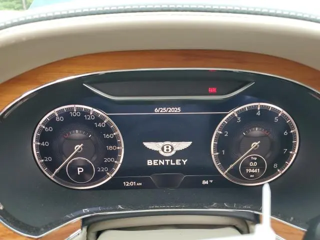 2023 BENTLEY CONTINENTAL GT  