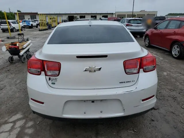 2015 CHEVROLET MALIBU 1LT