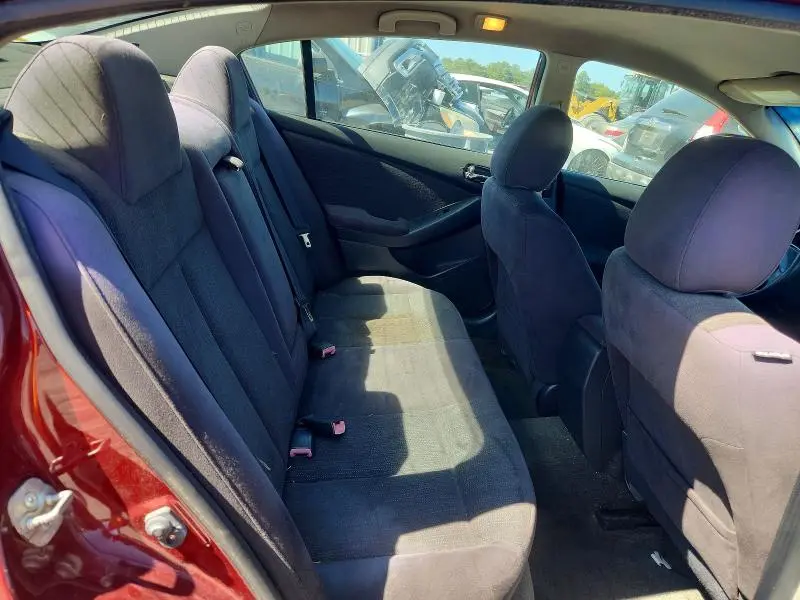2012 NISSAN ALTIMA 2.5  