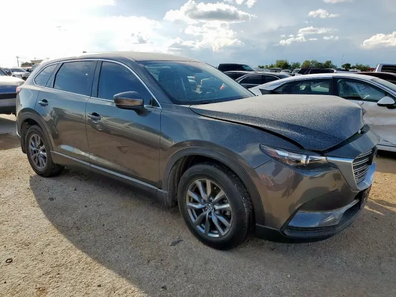 2020 MAZDA CX-9 SPORT  