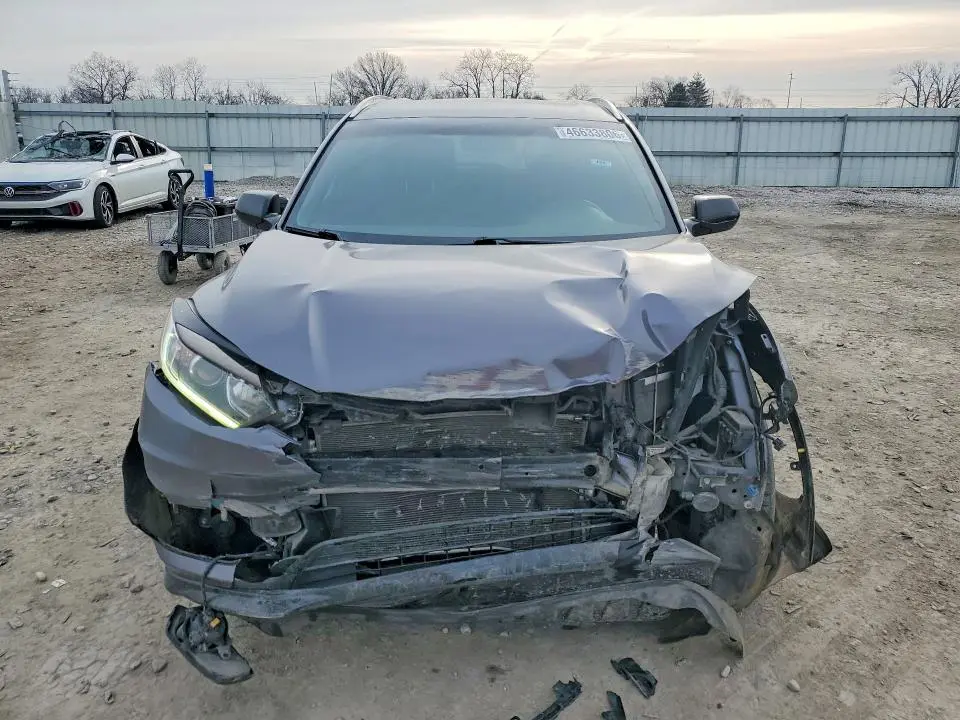 2021 HONDA HR-V SPORT  