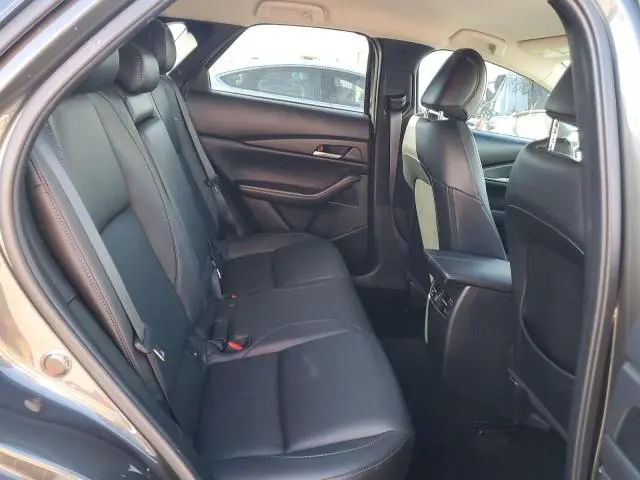 2023 MAZDA CX-30 SELECT  