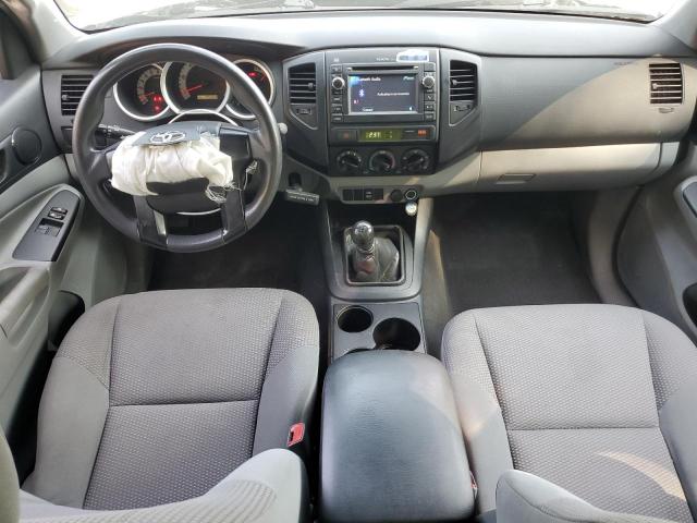 2013 TOYOTA TACOMA ACCESS CAB