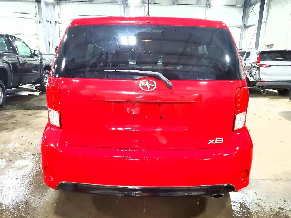 2015 SCION XB BASE  