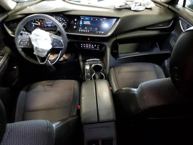 2021 BUICK ENVISION PREFERRED  