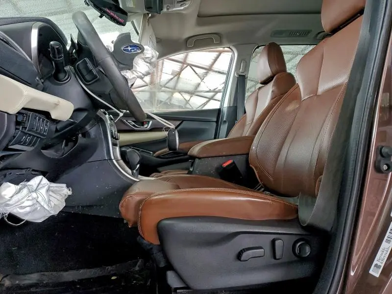 2020 SUBARU ASCENT TOURING  