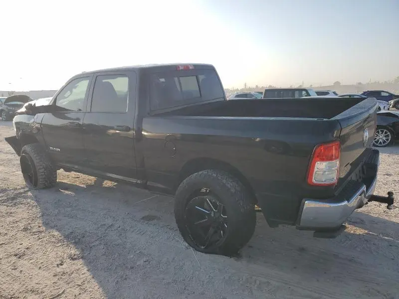 2021 RAM 2500 TRADESMAN  