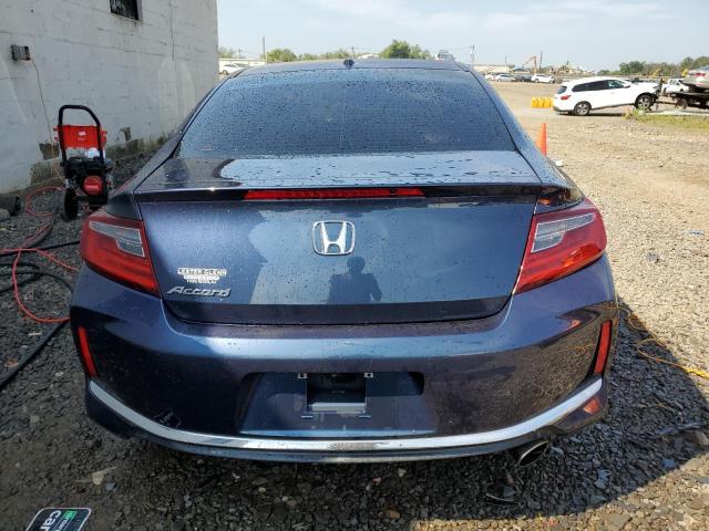 2016 HONDA ACCORD EXL