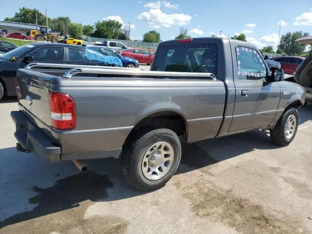 2010 FORD RANGER   