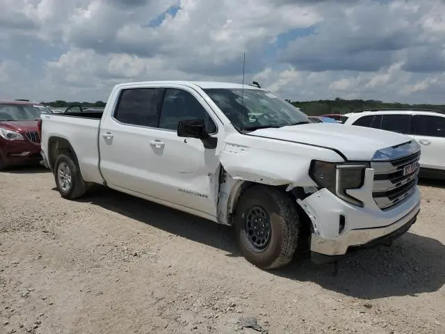 2023 GMC SIERRA K1500 SLE  