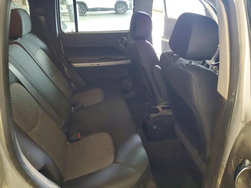 2011 CHEVROLET HHR LT  