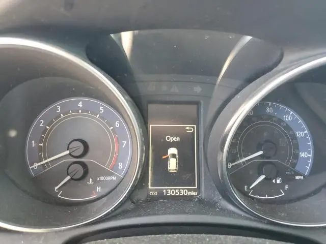 2016 TOYOTA SCION IM   