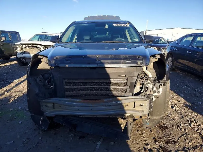 2014 GMC TERRAIN SLE  