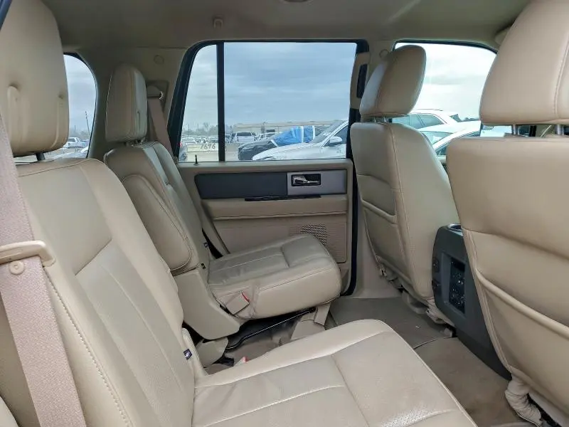 2014 FORD EXPEDITION XLT  