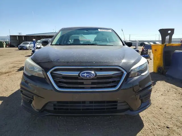 2018 SUBARU LEGACY 2.5I PREMIUM
