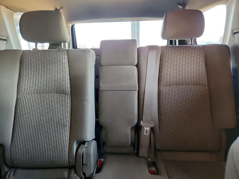 2015 TOYOTA 4RUNNER SR5  