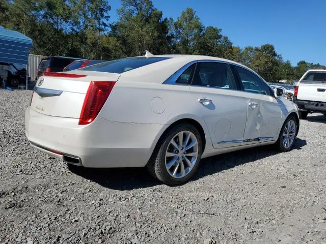 2014 CADILLAC XTS LUXURY COLLECTION  