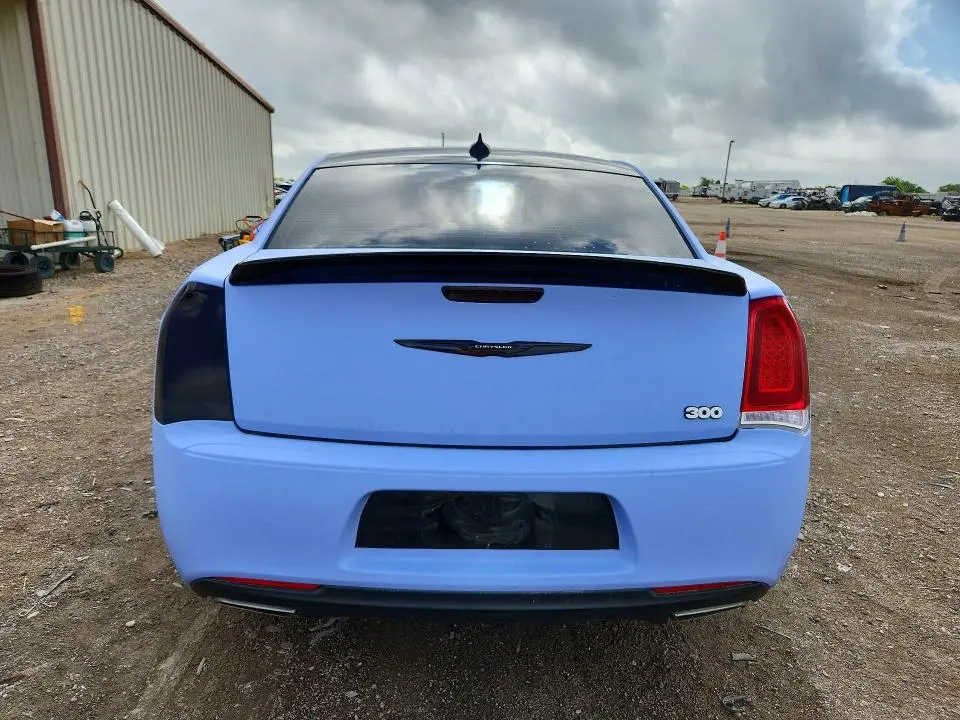 2020 CHRYSLER 300 TOURING  