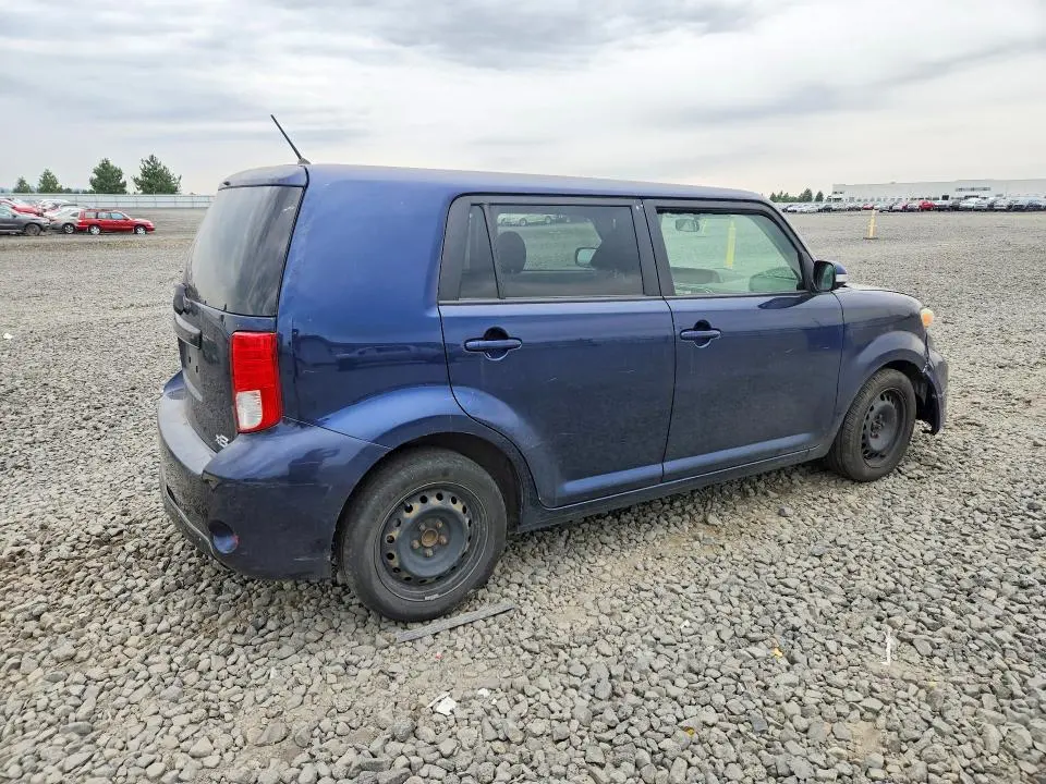 2014 SCION XB BASE  