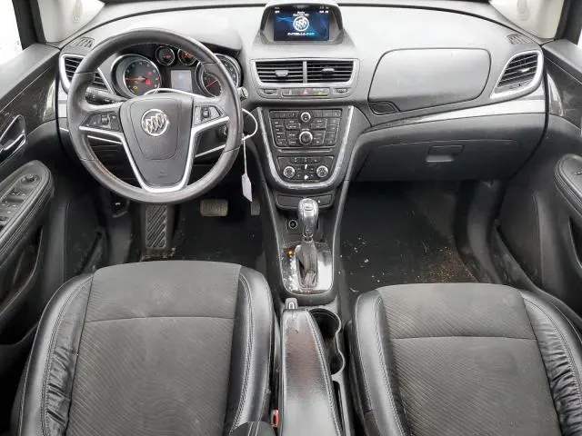 2013 BUICK ENCORE CONVENIENCE  